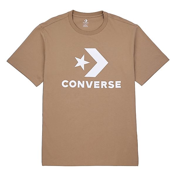 Converse T-Shirt UNISEX CONVERSE GO-TO STAR günstig online kaufen