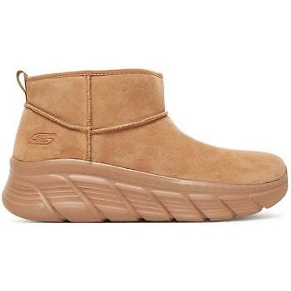 Skechers  Stiefeletten BOBS B FLEX HI-HI FROST BEIGE 117390/CSNT günstig online kaufen