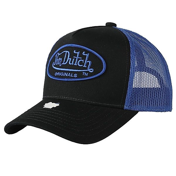 Von Dutch Trucker Cap Von Dutch günstig online kaufen