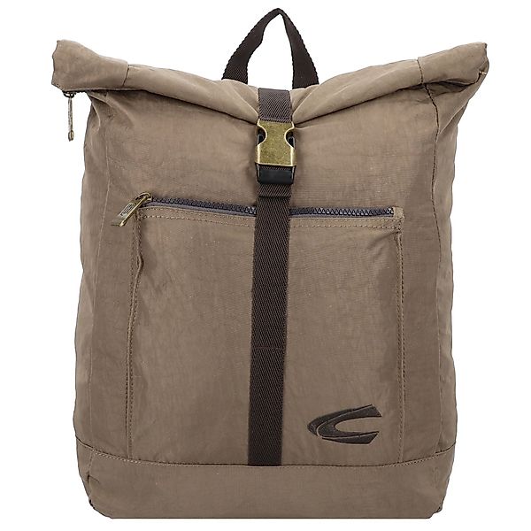 camel active Rucksack Journey, Nylon günstig online kaufen