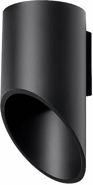 SOLLUX lighting Wandleuchte »PENNE«, 1 flammig, Leuchtmittel G9   ohne Leuc günstig online kaufen