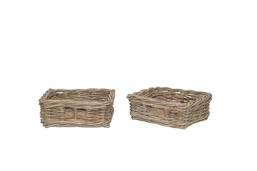 moebel-direkt-online Aufbewahrungskorb Anja (Spar-Set, 2 St., günstig online kaufen