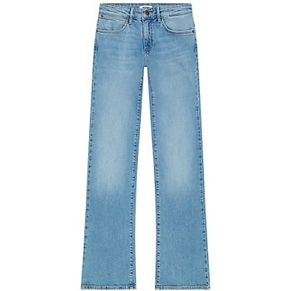 Wrangler  Jeans Jeans Bootcut femme günstig online kaufen