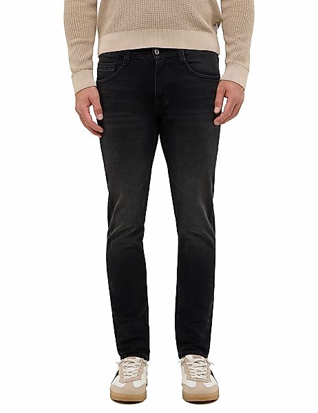 MUSTANG Slim-fit-Jeans "Herren Style Oregon Slim" günstig online kaufen