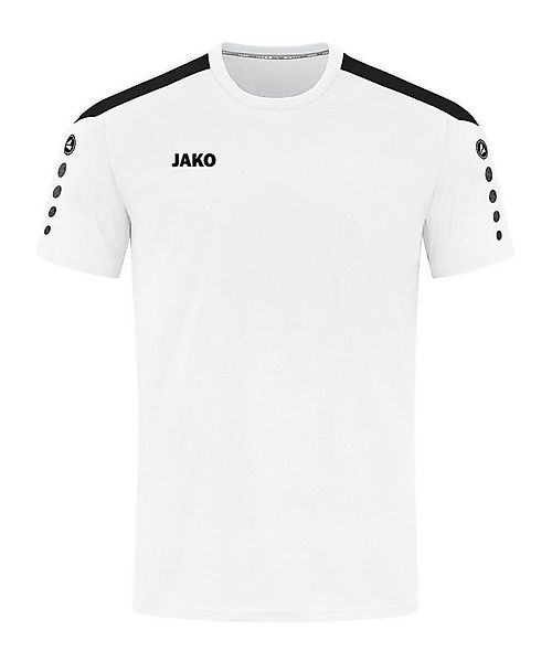 Jako T-Shirt JAKO Power T-Shirt Kurzarm-Shirts Herren Baumwolle günstig online kaufen