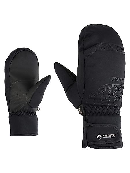 Ziener Fäustlinge 113016 günstig online kaufen