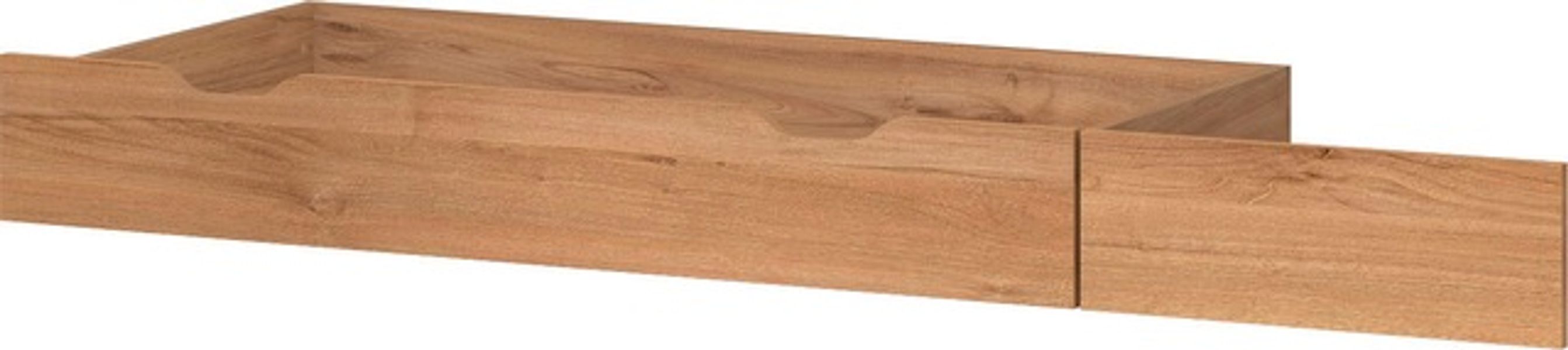 OTTO home Bettschubkasten "Gala, Schublade auf Rollen für ausreichend Staur günstig online kaufen