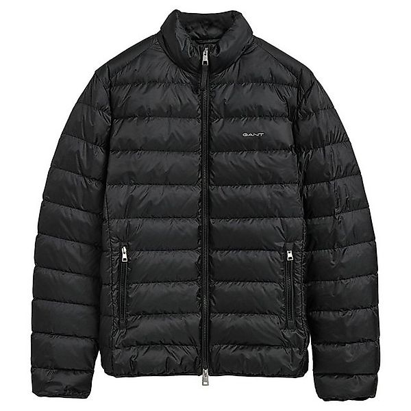 Gant Steppjacke Herren Daunen-Steppjacke - LIGHT DOWN JACKET günstig online kaufen