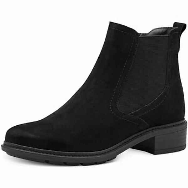 Tamaris  Stiefel Stiefeletten Da.-Stiefel 1-25364-41 001 günstig online kaufen