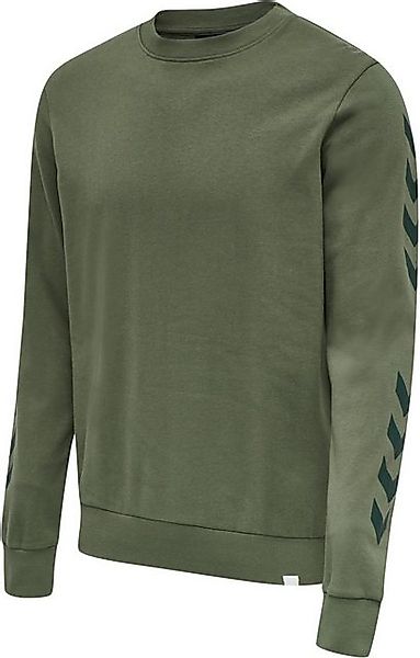 hummel Rundhalspullover günstig online kaufen