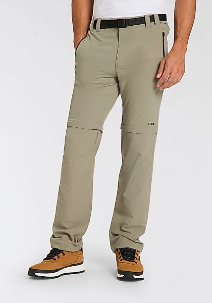 CMP Zip-off-Hose, Elastisch & Atmungsaktiv günstig online kaufen