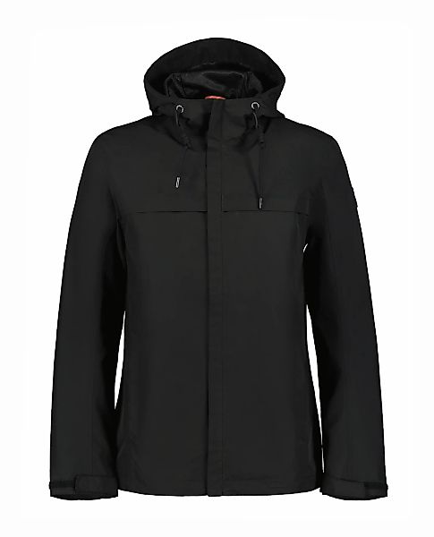 Icepeak Funktionsjacke "H FUNKTIONSJACKE ATLANTA", mit Kapuze, Wasserdicht günstig online kaufen