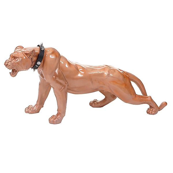 MCW Tierfigur Panther, Indoor/Outdoor-geeignet, Witterungsbeständig, Frostb günstig online kaufen