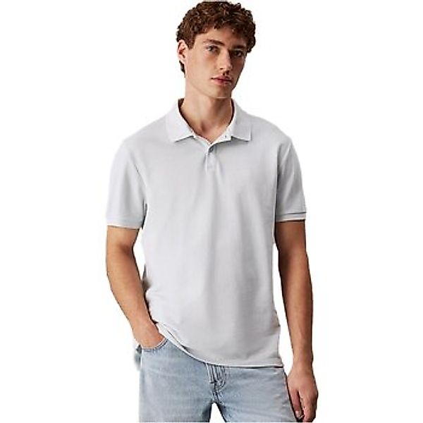 Calvin Klein Jeans  T-Shirts & Poloshirts LV040EM269 günstig online kaufen