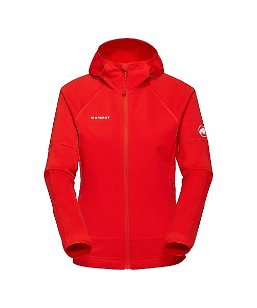 Mammut Fleecejacke Massone ML Hooded Jacket günstig online kaufen
