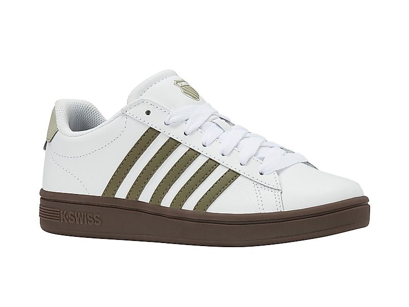 K-Swiss COURT TIEBREAK II Sneaker günstig online kaufen