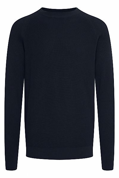 Casual Friday Strickfleece-Pullover "Strickpullover CFKristian" günstig online kaufen