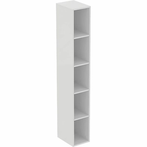 Ideal Standard Bad-Hochschrank Adapto Weiß 34,1 cm günstig online kaufen