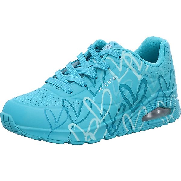 Skechers UNO Schnürschuh günstig online kaufen