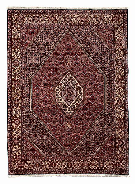 morgenland Orientteppich »Perser - Bidjar - 275 x 203 cm - braun«, rechteck günstig online kaufen