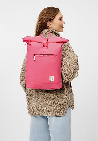 Derbe Rucksack Ruck, Wasserabweisend, Roll Up günstig online kaufen