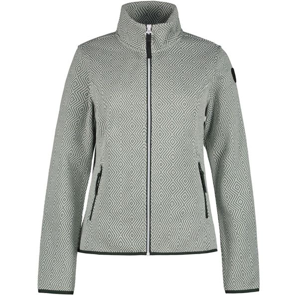 Icepeak Strickfleecejacke Strickfleecejacke Aulti günstig online kaufen