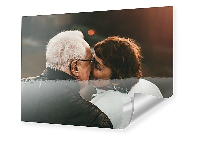 Foto auf Poster im Format 32 x 24 cm im Format 32 x 24 cm günstig online kaufen