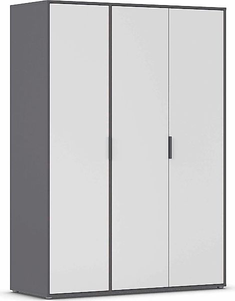 INOSIGN BY RAUCH Kleiderschrank "Schrank Garderobe Schlafzimmer Stauraum PA günstig online kaufen