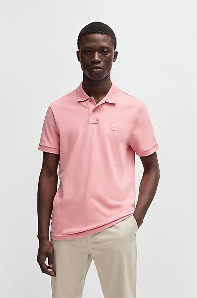 BOSS Poloshirt Passenger günstig online kaufen