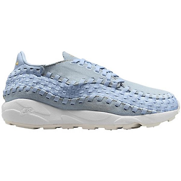 Nike  Sneaker Air Footscape Woven Washed Denim Ice Blue (Women's) günstig online kaufen