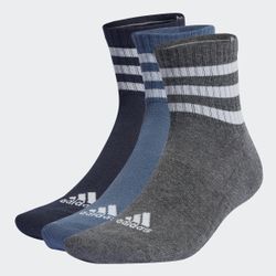adidas Performance Funktionssocken 3STREIFEN CUSHIONED SPORTSWEAR günstig online kaufen