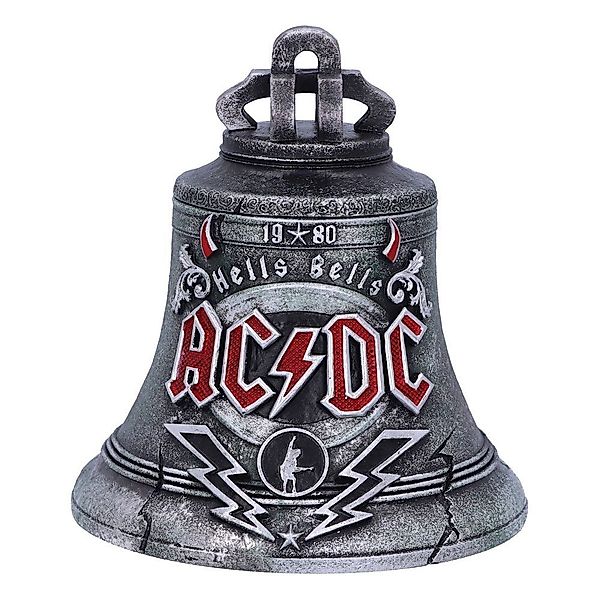 Nemesis Now Aufbewahrungsbox ACDC Aufbewahrungsbox Hells günstig online kaufen