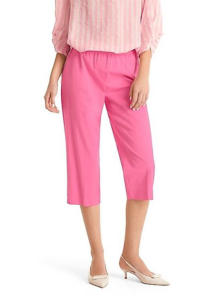 Marc Cain Caprihose "Collection Summer Flash" günstig online kaufen