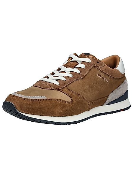 Lloyd Sneaker Leder Sneaker günstig online kaufen