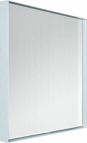 Spinder Design Wandspiegel "Donna" Metall, 60 x 60 cm günstig online kaufen