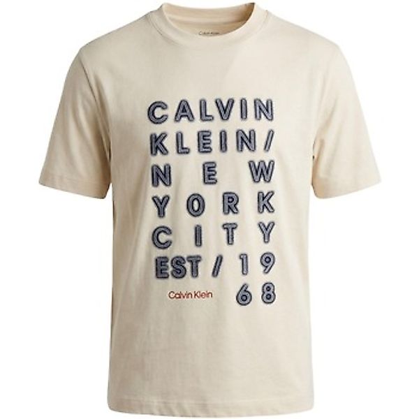 Calvin Klein Jeans  T-Shirt LV04RF814G günstig online kaufen
