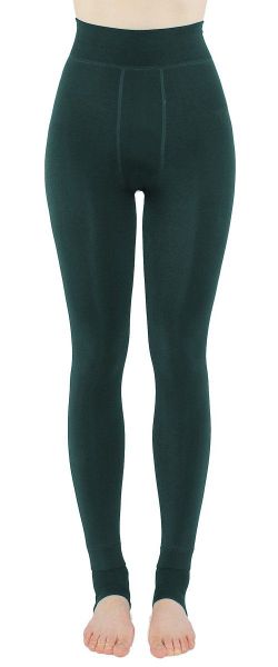 dy_mode Thermoleggings Damen Thermo Leggings Winterleggings günstig online kaufen
