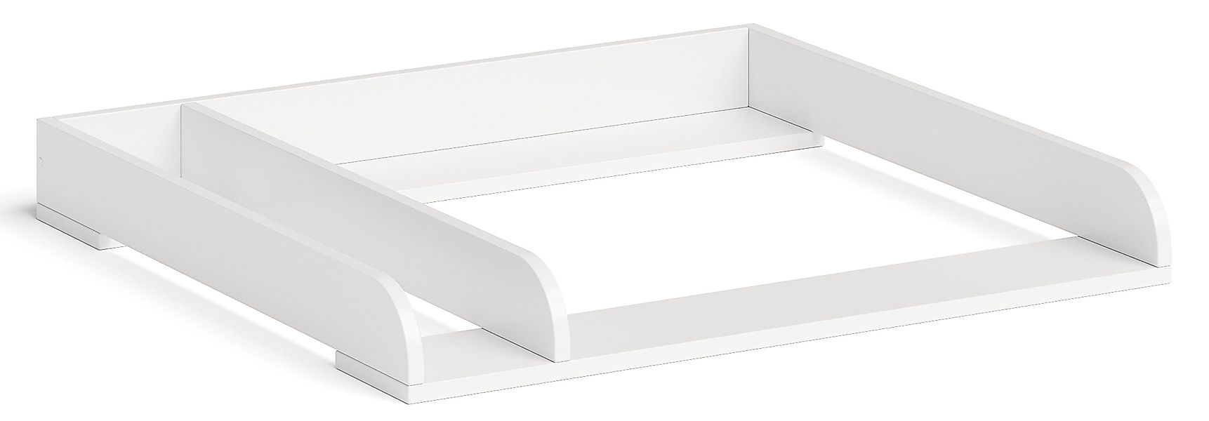 Bellabino Wickelaufsatz Oti, für IKEA Kommode günstig online kaufen