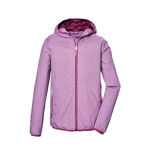 Killtec Softshelljacke killtec Damen Softshelljacke KOS 109 42955-000 günstig online kaufen
