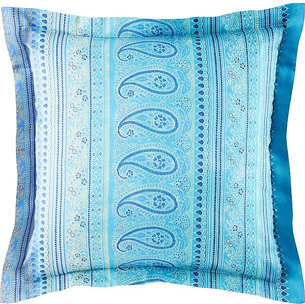 Bassetti Kissenbezug Kuschelkissenbezug, Paisley günstig online kaufen