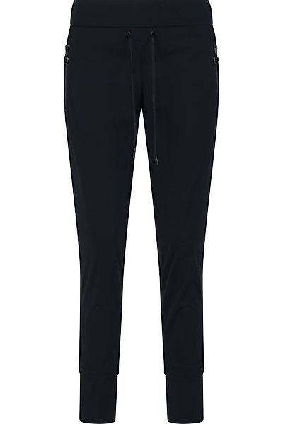 Sportalm Kitzbühel Jogger Pants Regular fit mit elastischem Bund günstig online kaufen