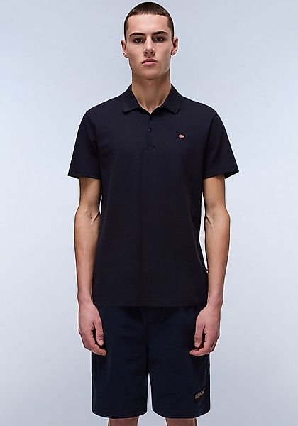 Napapijri Poloshirt EALIS SS SUM günstig online kaufen