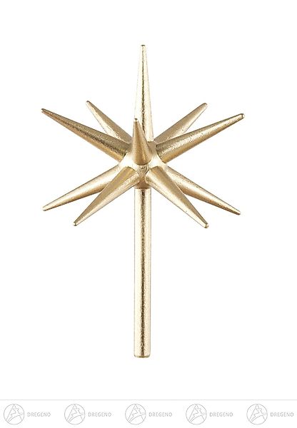 Dregeno Erzgebirge Kerzenhalter Ersatzteile & Bastelbedarf günstig online kaufen