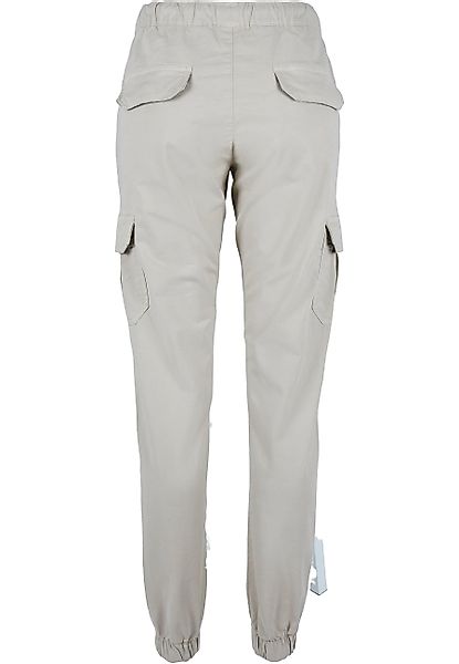 URBAN CLASSICS Cargohose Urban Classics Damen günstig online kaufen