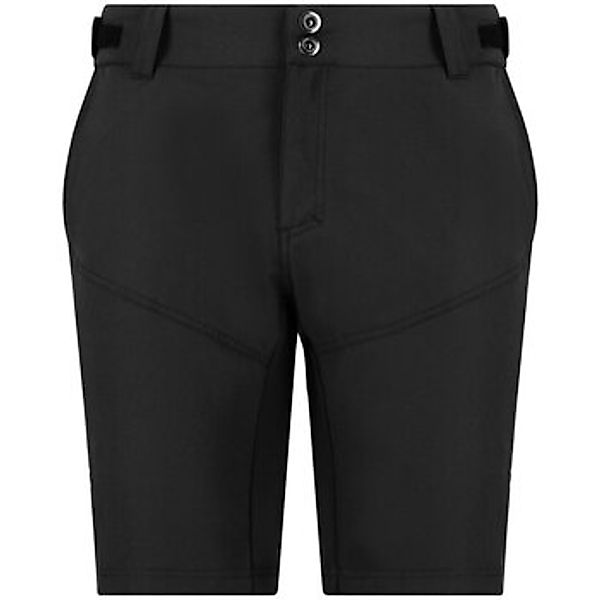 Endurance Athlecia Fahrradhose Benal M 2-in-1 Cycling/MTB Sho Black günstig online kaufen