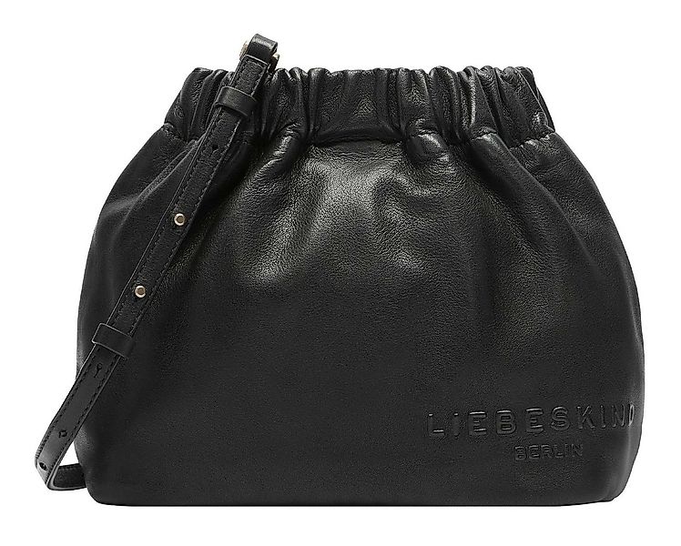 Liebeskind Berlin Schultertasche Cloud Hobo Bag, aus echtem Schafsleder günstig online kaufen