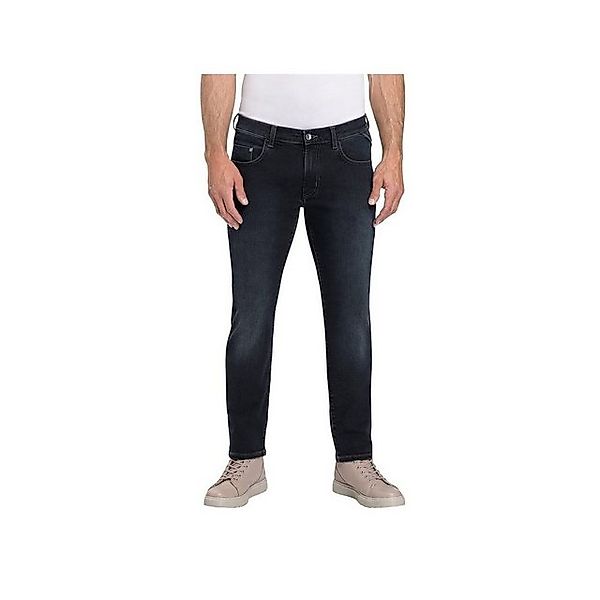 Pioneer Authentic Jeans 5-Pocket-Jeans Jeans ’für Herren in unifarben’ (1-t günstig online kaufen