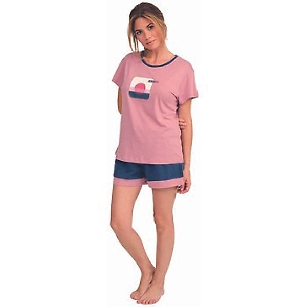 Munich  Pyjamas/ Nachthemden MU7-FH0200 günstig online kaufen