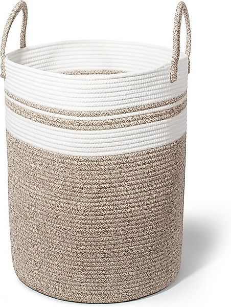 Zedelmaier Wäschekorb Wäschekorb mit Henkel,Spielzeug Aufbewahrung,Spielzeu günstig online kaufen