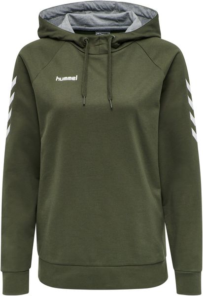hummel Kapuzenpullover günstig online kaufen